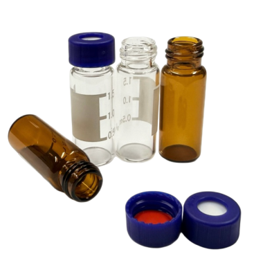 9mm Screw Top Vials,1.5-2ml, 9-425 9 425 screw top vail z3