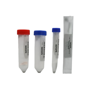 QuEChERS Kit img 7536