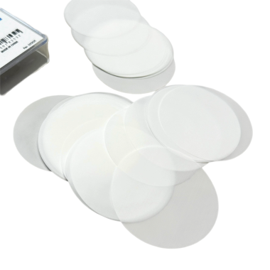 Hydrophobic PTFE Membrane Filter img 7540
