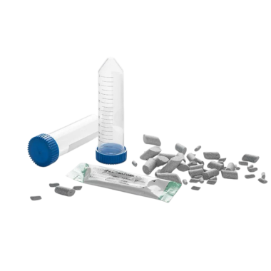Ceramic Homogenization Beads img 7552