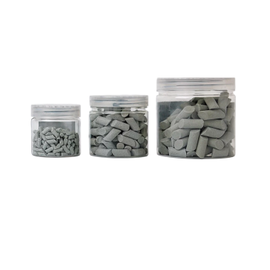 Ceramic Homogenization Beads img 7555