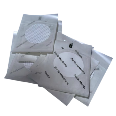 Grid Membrane Filter img 7580