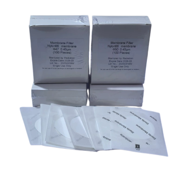 Grid Membrane Filter img 7582