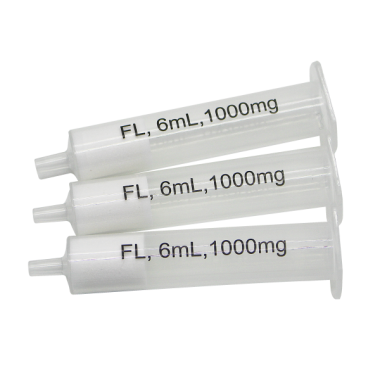 SPE cartridges speFlorisil_600x600