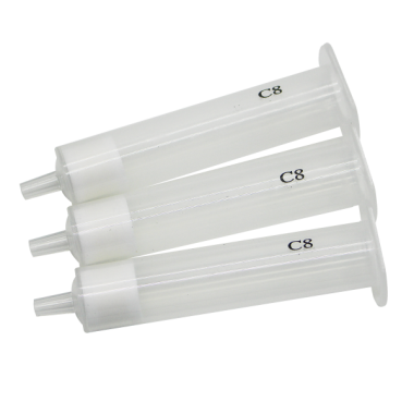 SPE cartridges spec8