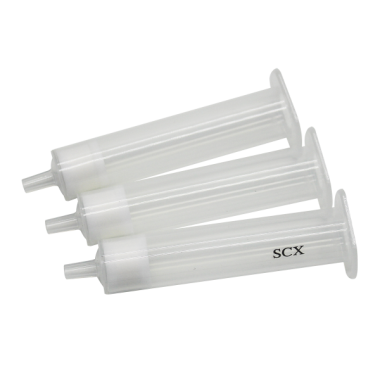 SPE cartridges spescx